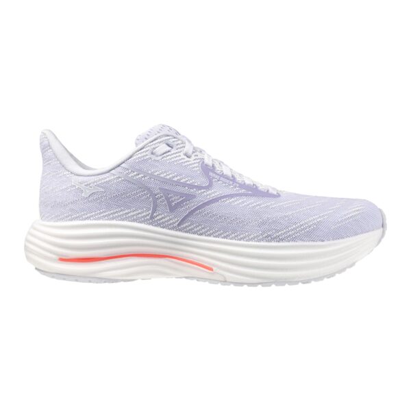 Women's Wave Rider 29 Wide D Running Shoe - Image 6