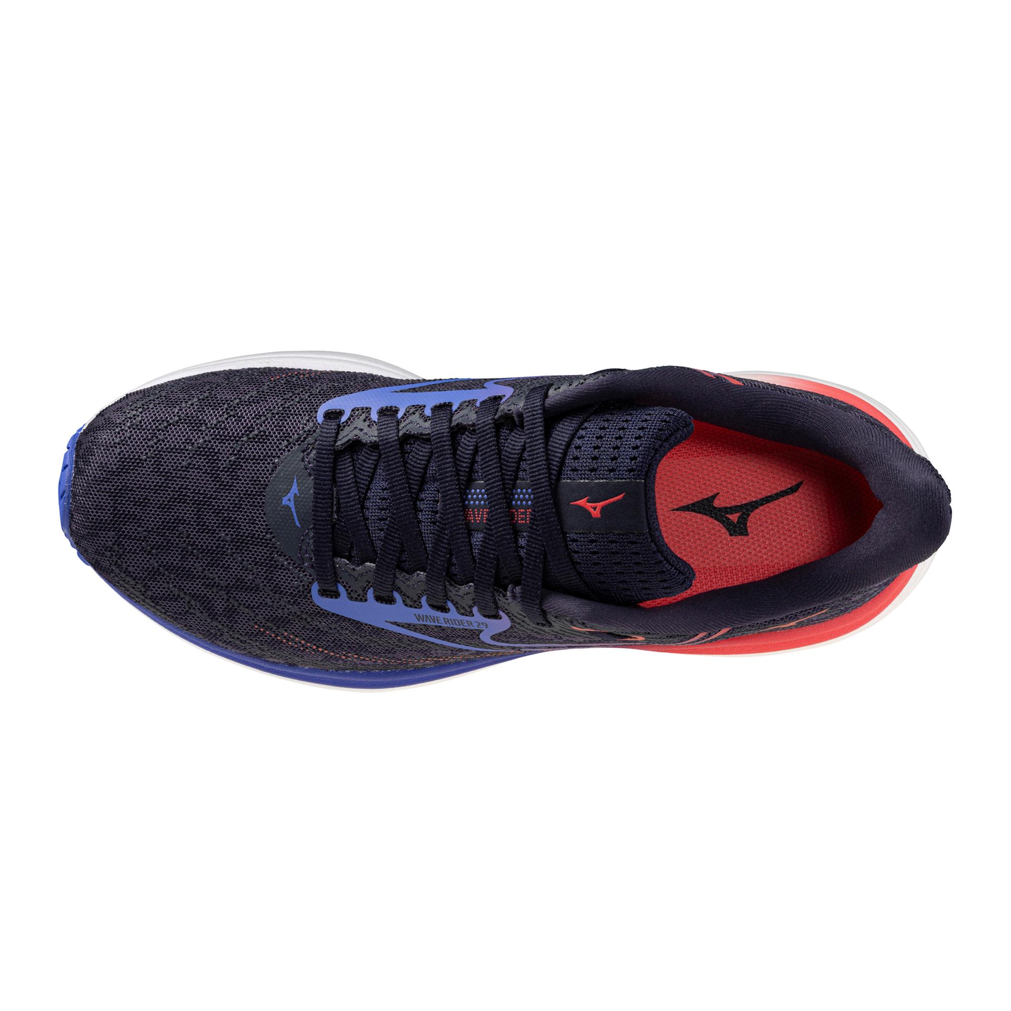 Women's Wave Rider 29 Running Shoe - Image 4