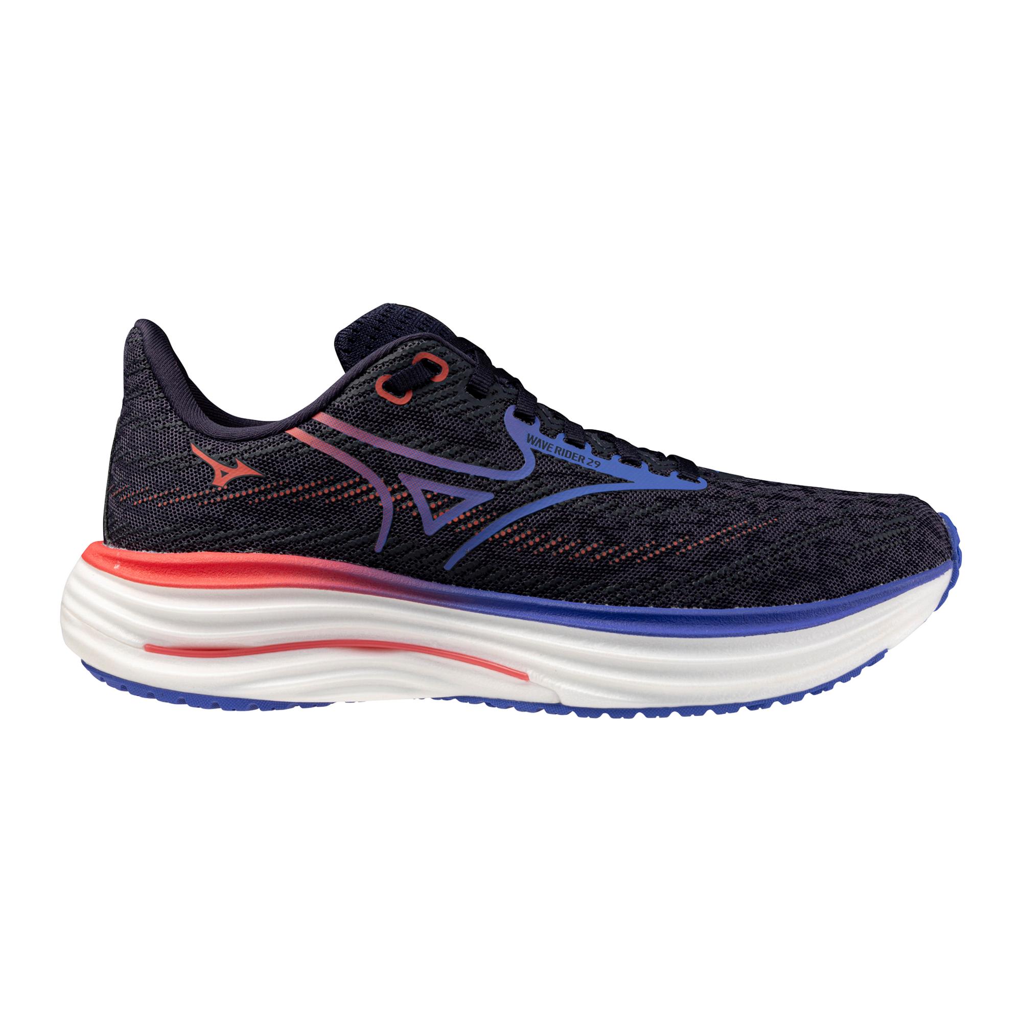 Women's Wave Rider 29 Running Shoe - Image 6