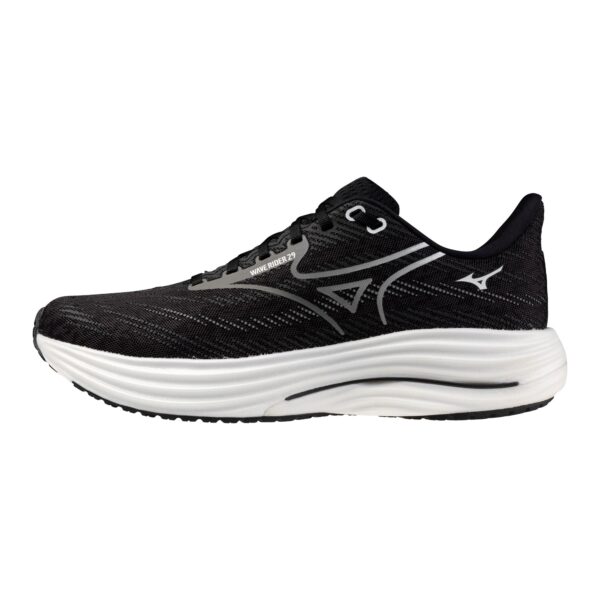 Men's Wave Rider 29 Wide 2E Running Shoe