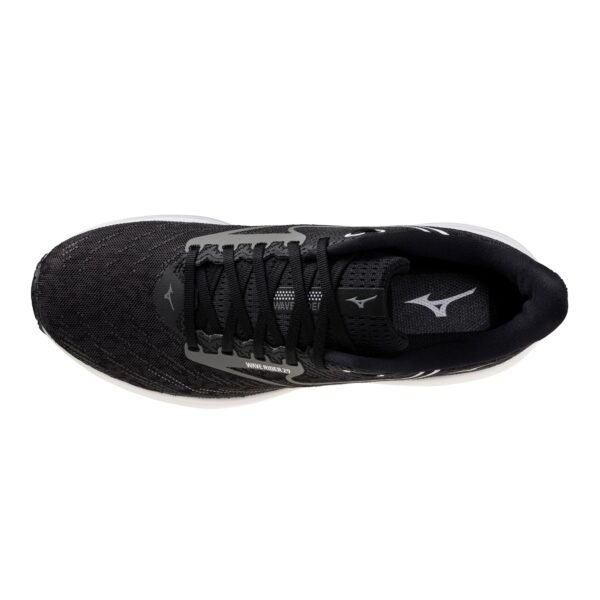 Men's Wave Rider 29 Wide 2E Running Shoe - Image 4