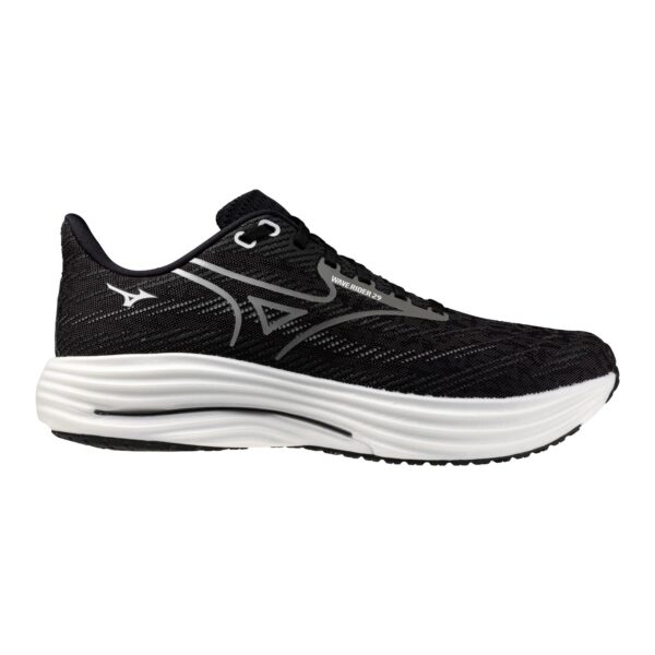 Men's Wave Rider 29 Wide 2E Running Shoe - Image 6