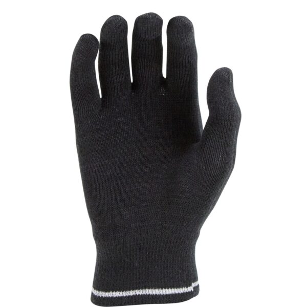 Breath Thermo® Knit Running Gloves - Image 2