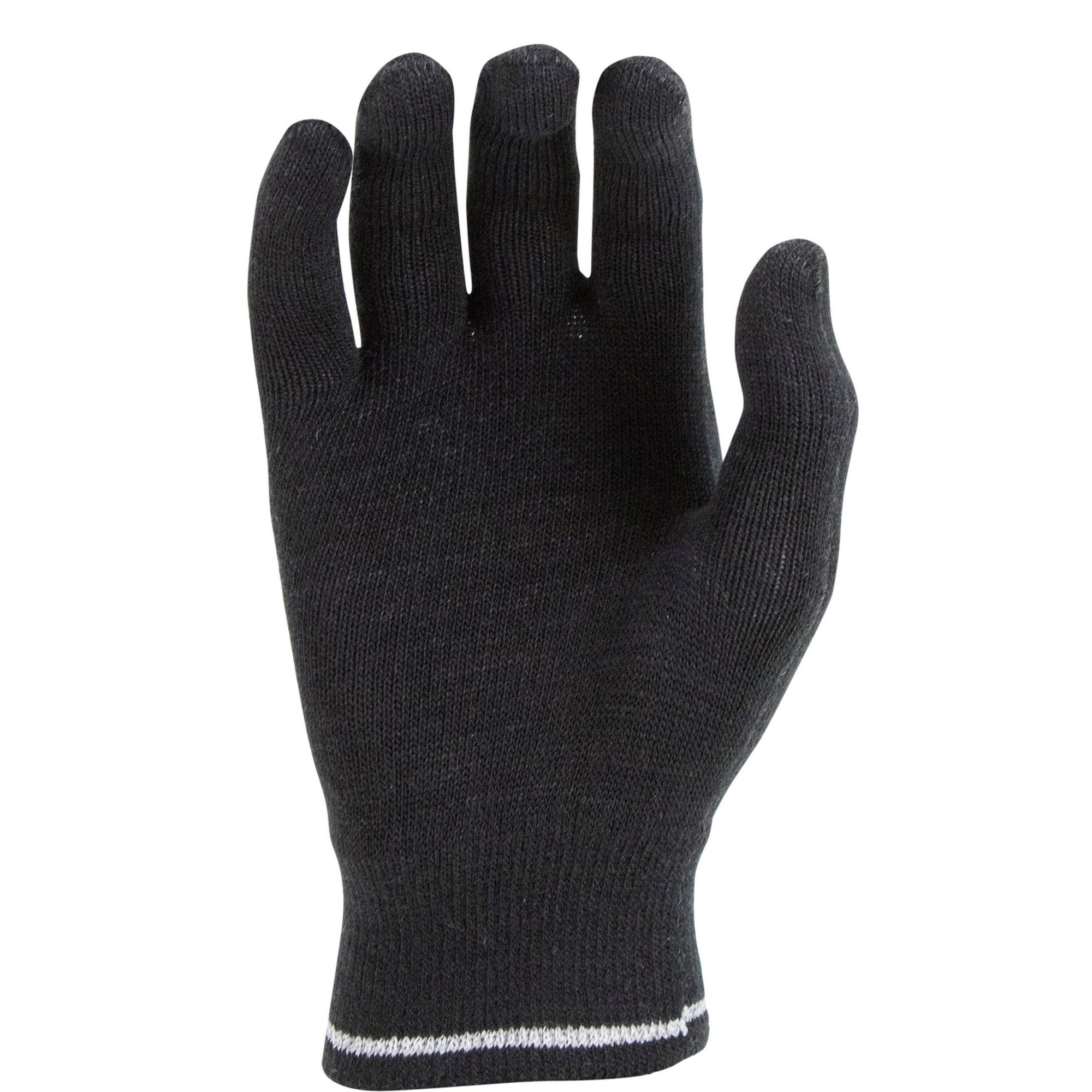 Breath Thermo® Knit Running Gloves - Image 2