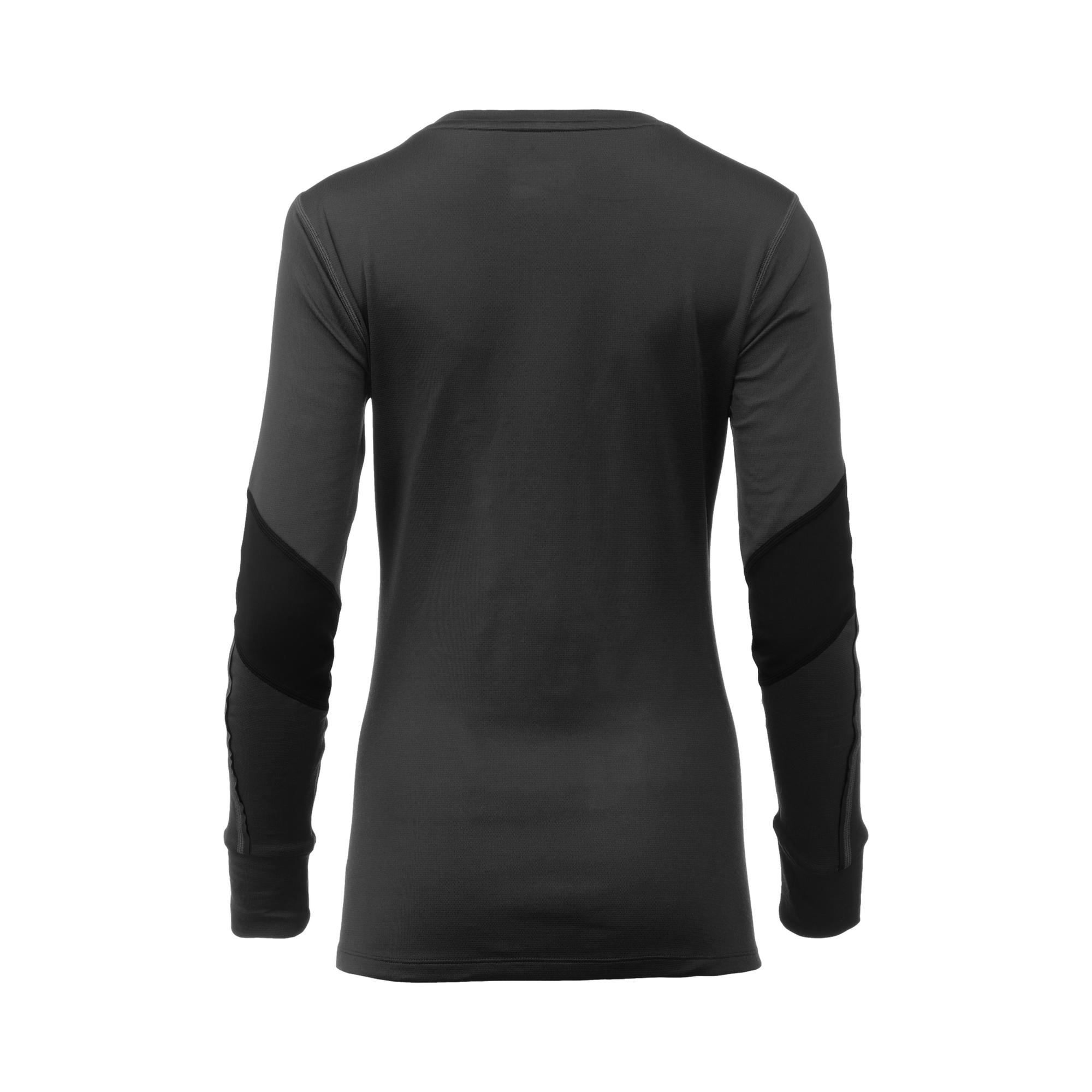 Women's Breath Thermo® Base Layer Running Long Sleeve - Image 2