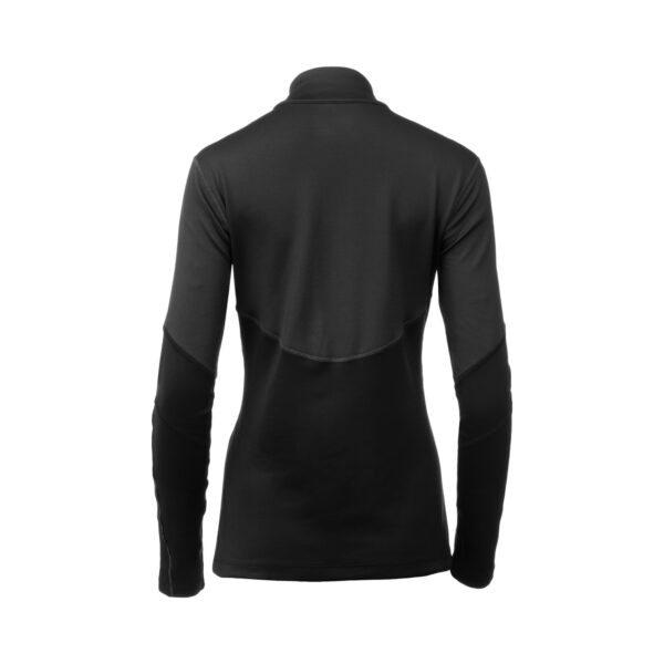 Women's Breath Thermo® Running Half Zip - Image 2