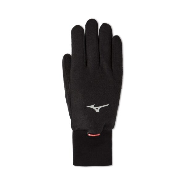 Breath Thermo® Fleece Running Gloves