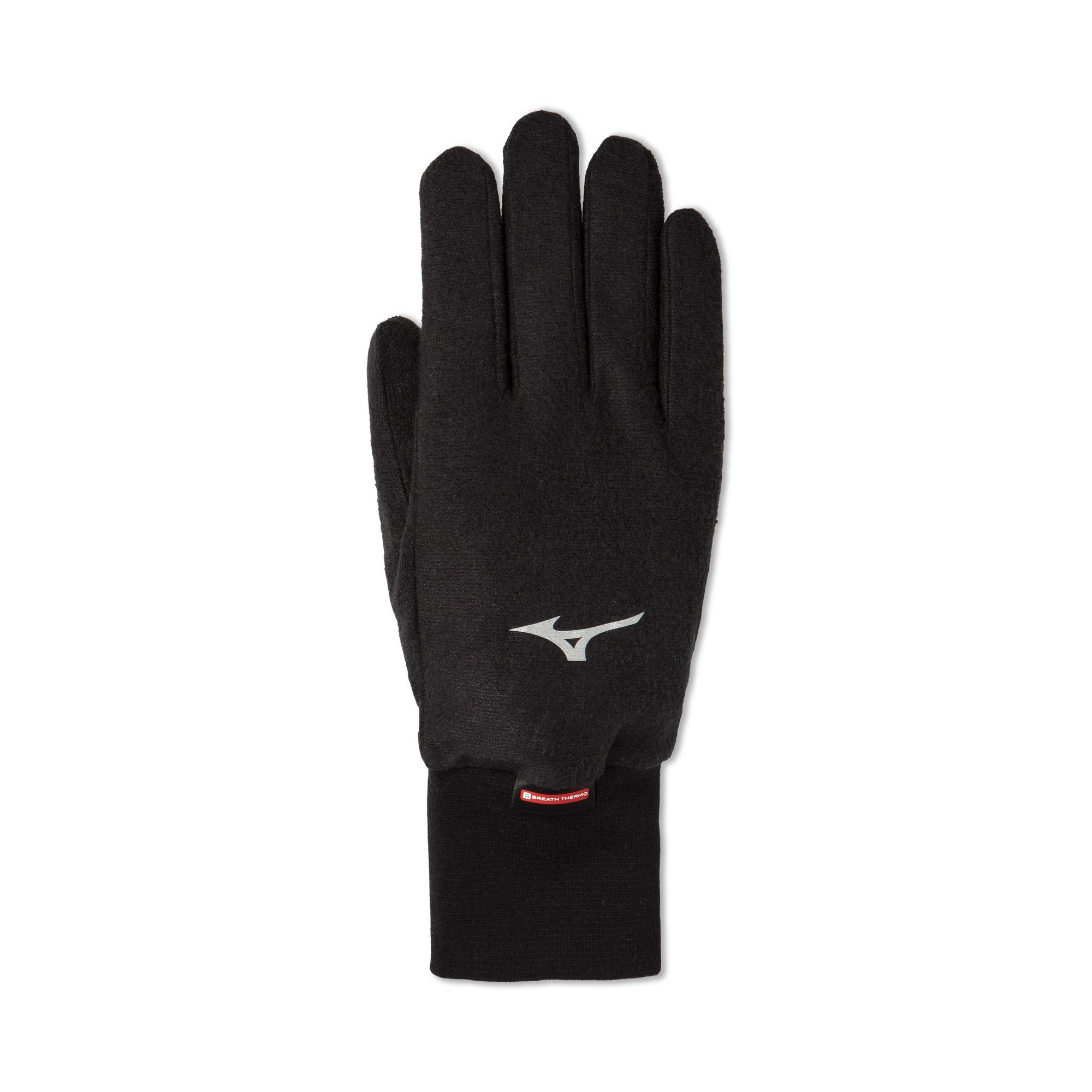 Breath Thermo® Fleece Running Gloves