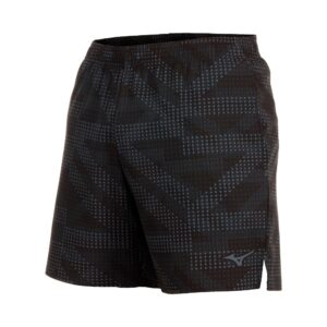 Men's Printable 7" Running Short