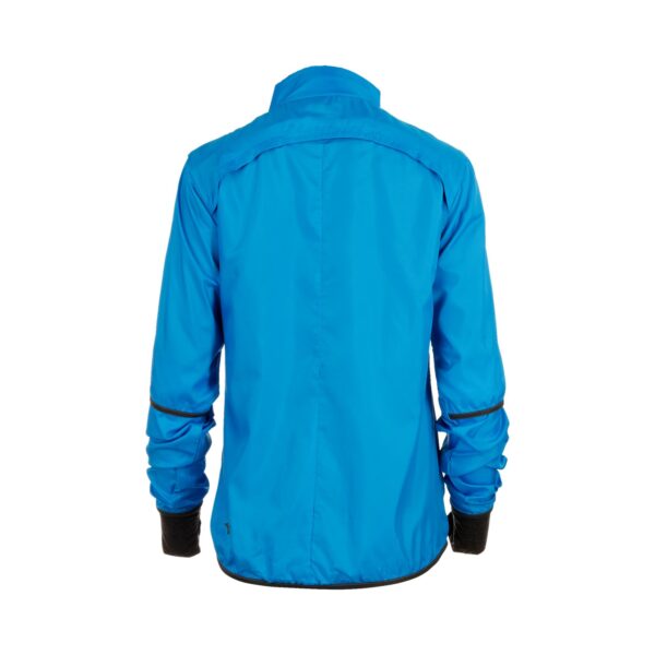 Women's Breath Thermo® FZ Running Jacket - Image 2