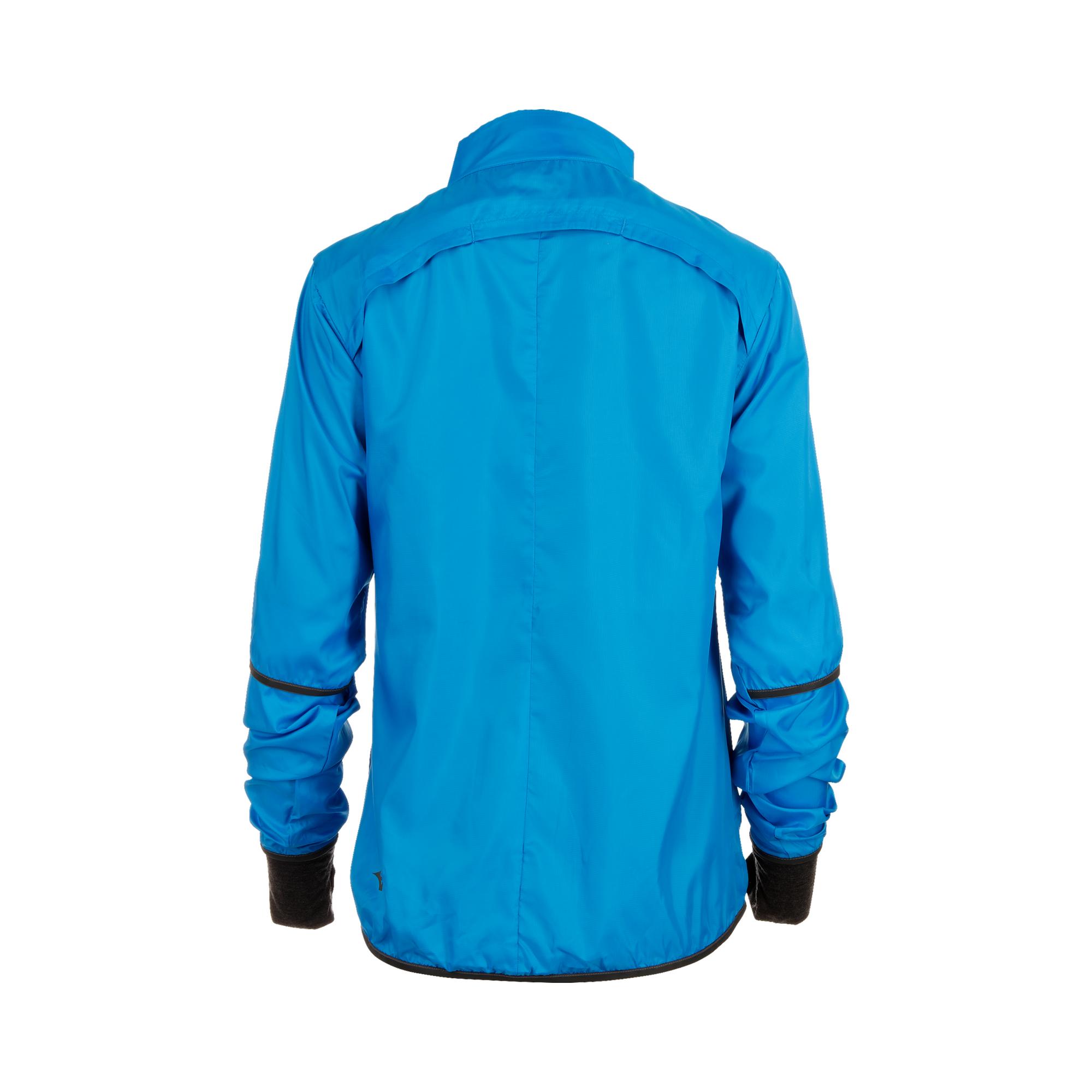 Women's Breath Thermo® FZ Running Jacket - Image 2