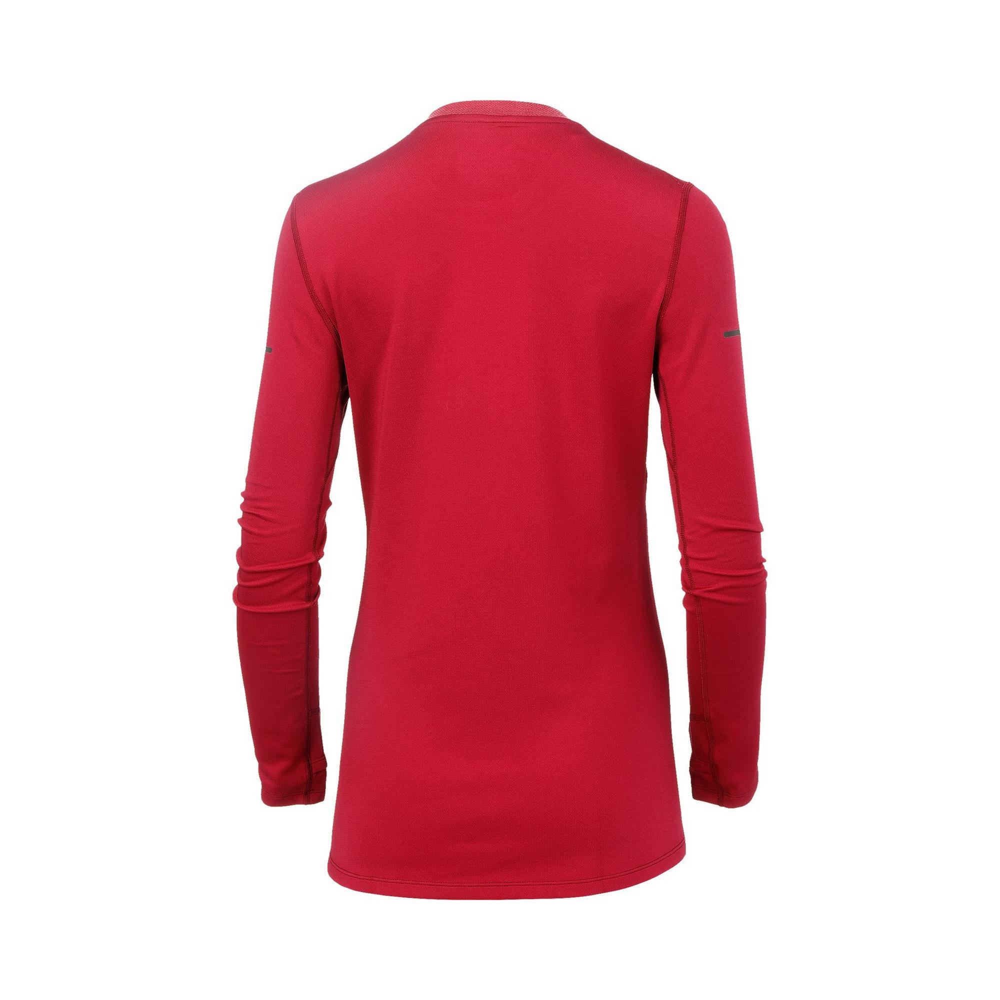 Women's Breath Thermo® Running Long Sleeve - Image 2