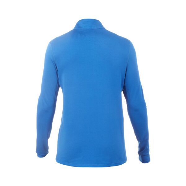 Men's Breath Thermo® Running Half Zip - Image 2