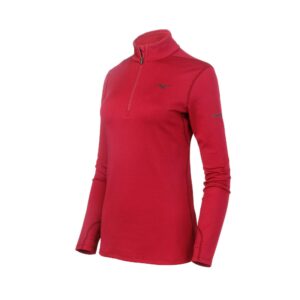 Women's Breath Thermo® Running Half-Zip