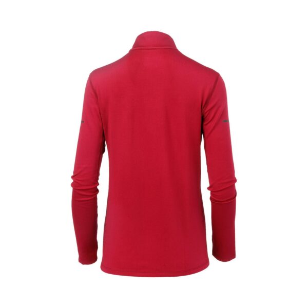 Women's Breath Thermo® Running Half-Zip - Image 2