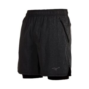 Men's Alpha ECO 7" 2-n-1 Running Short