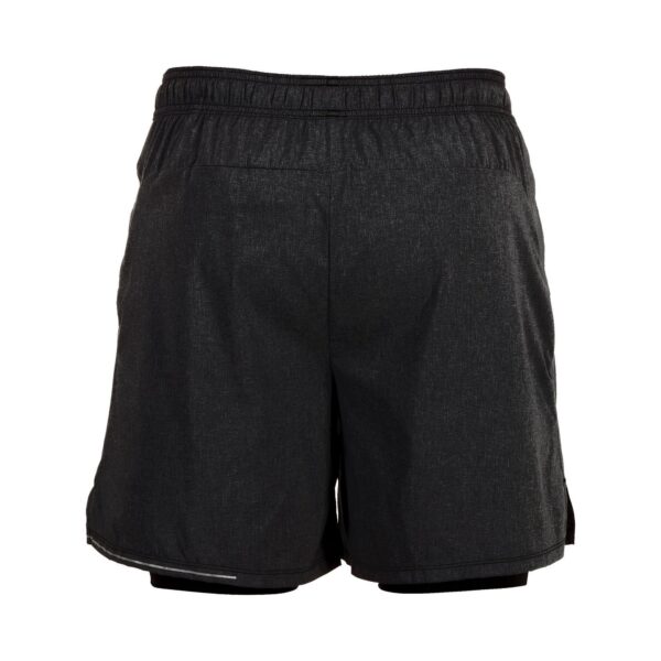 Men's Alpha ECO 7" 2-n-1 Running Short - Image 2