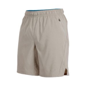 Men's Alpha ECO 9" Running Short