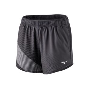 Women's 5" Printable Running Short With Liner