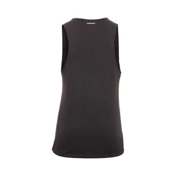 Men's Mizuno Infinity Running Singlet - Image 2