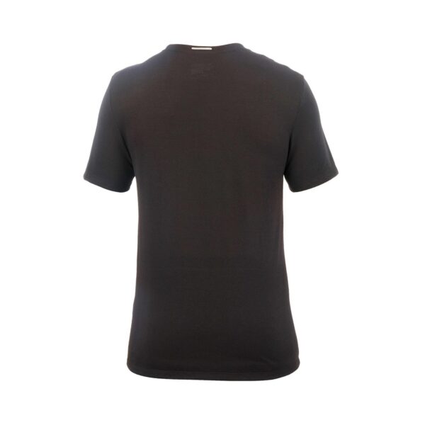 Men's Mizuno Infinity Short Sleeve Running Tee - Image 2