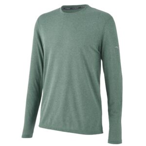 Men's Mizuno Infinity Running Long Sleeve