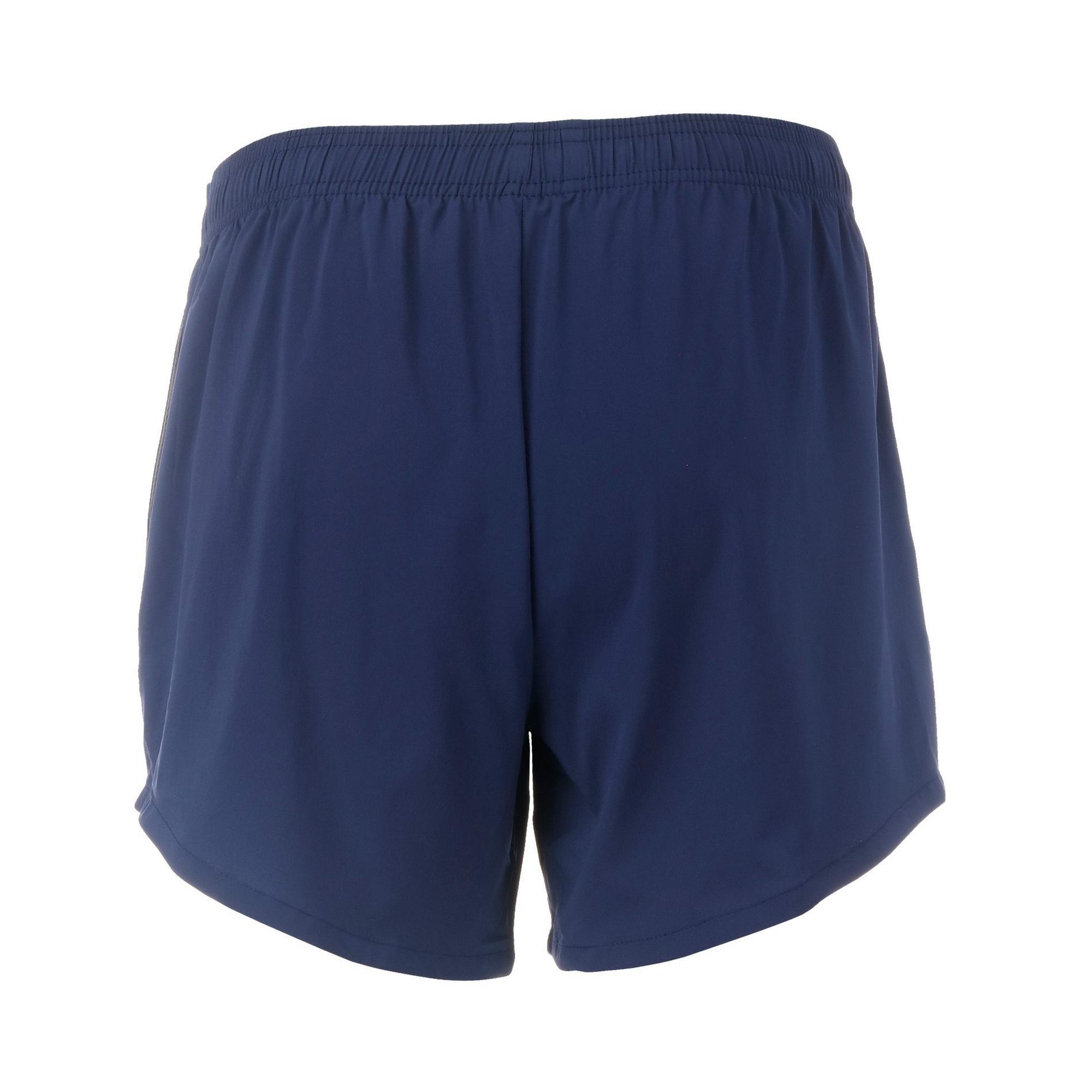 Women's Mizuno Infinity 5" Running Short - Image 2