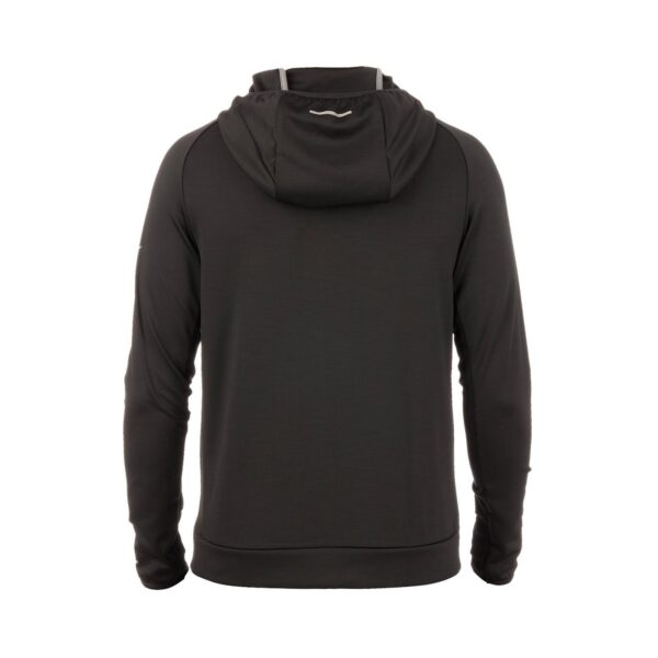 Men's Infinity Running Hoody - Image 2