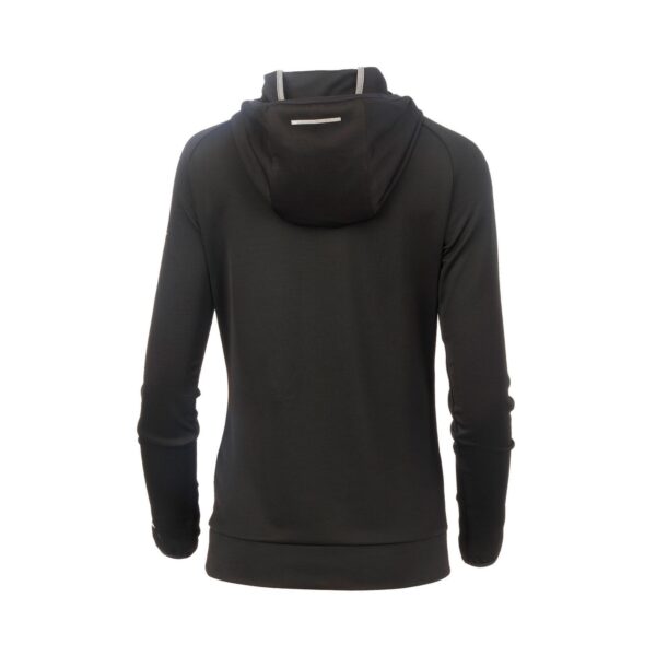 Women's Infinity Running Hoody - Image 2