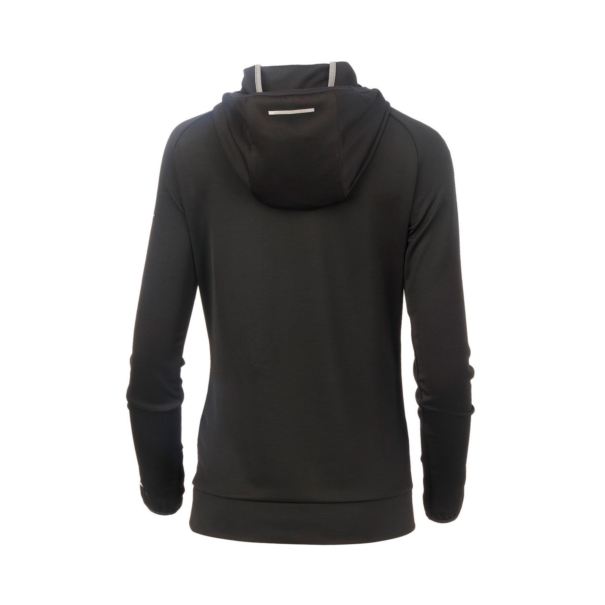 Women's Infinity Running Hoody - Image 2