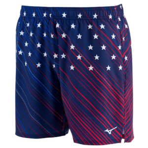 Men's Printable ECO 7" Running Short