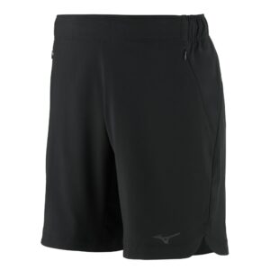 Men's Mizuno Base 7" Running Short