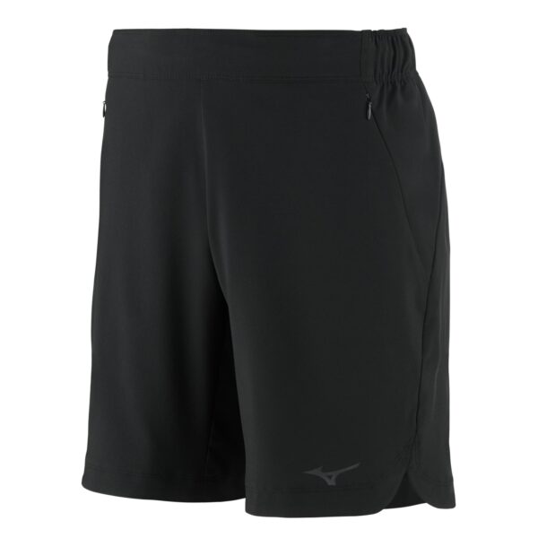 Men's Mizuno Base 7" Running Short