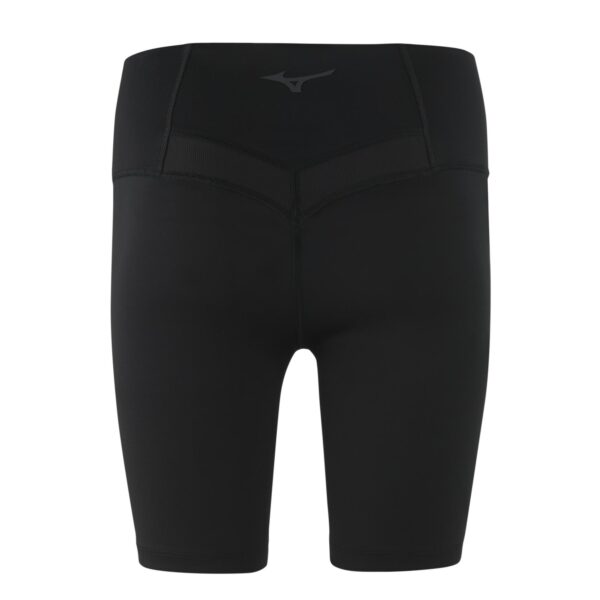 Women's Mizuno Balance 8" Running Tight - Image 2