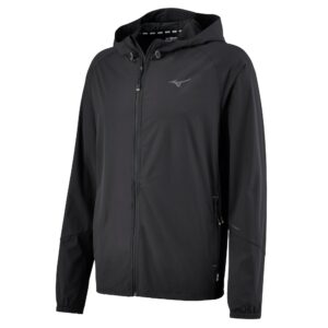Men's Mizuno Infinity Packable Rain Running Jacket