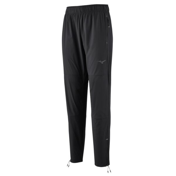 Women's Mizuno Infinity Woven Running Jogger