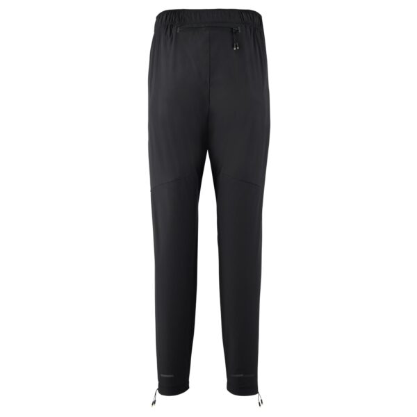 Women's Mizuno Infinity Woven Running Jogger - Image 2