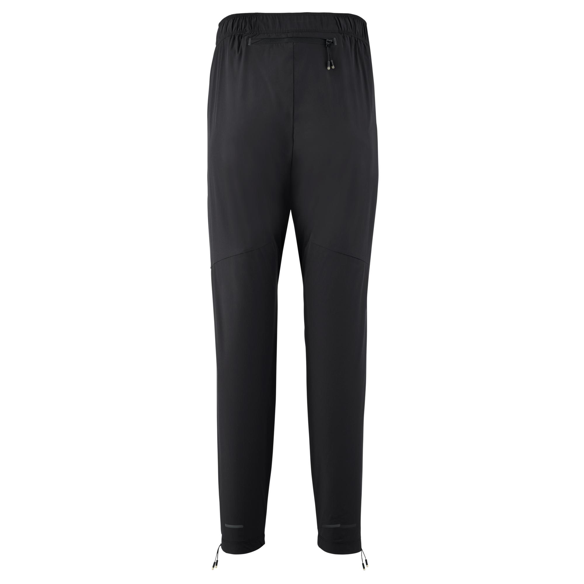 Women's Mizuno Infinity Woven Running Jogger - Image 2