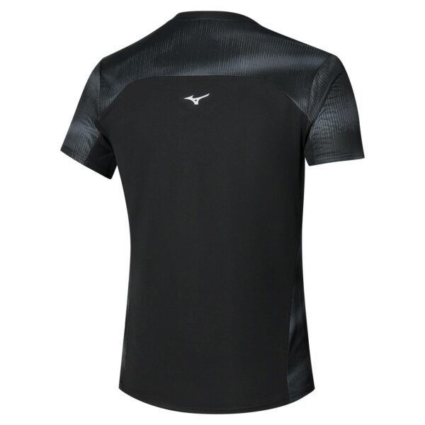 Men's DryAeroFlow Graphic Running Tee - Image 2