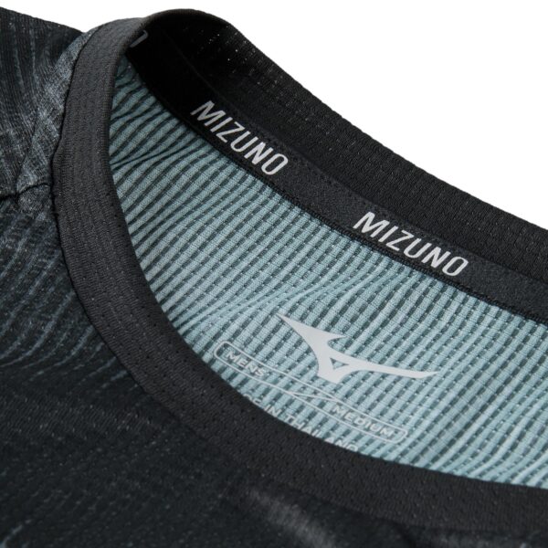 Men's DryAeroFlow Graphic Running Tee - Image 4
