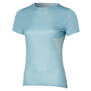 Women's DryAeroFlow Graphic Running Tee