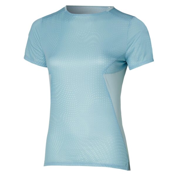 Women's DryAeroFlow Graphic Running Tee