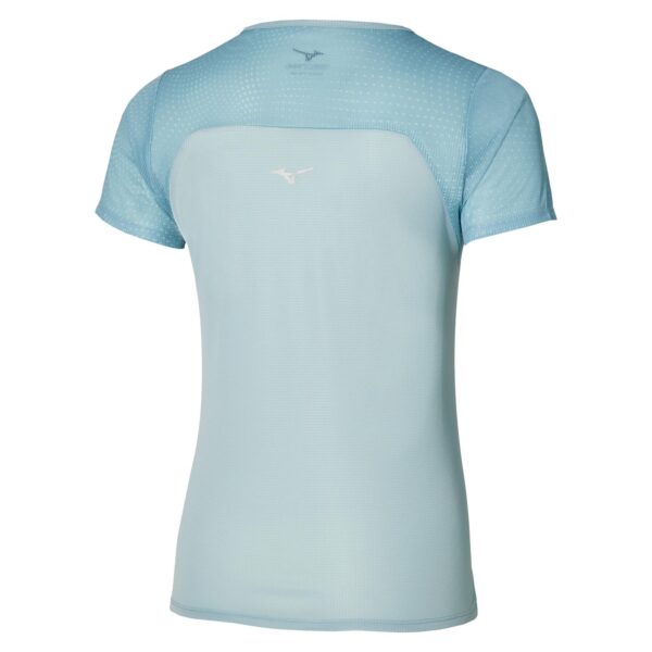 Women's DryAeroFlow Graphic Running Tee - Image 2