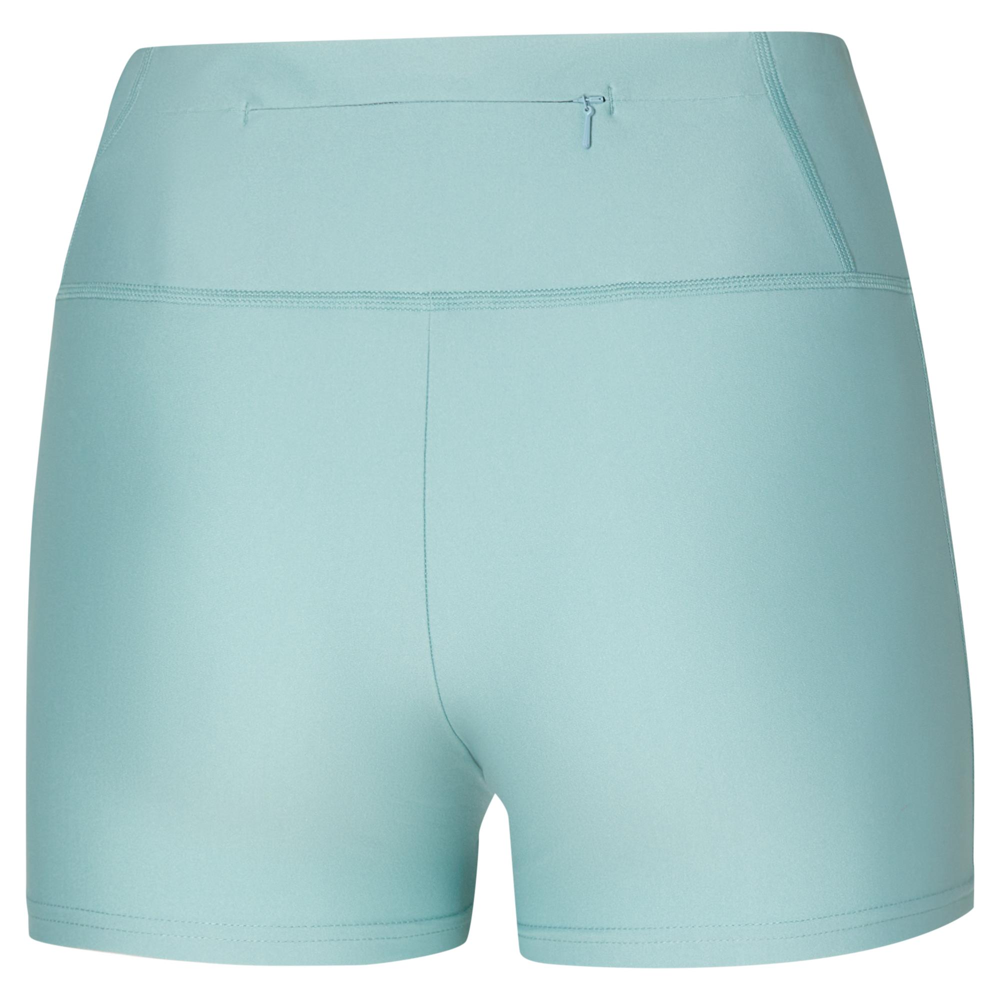 Women's Running Short Tight - Image 2