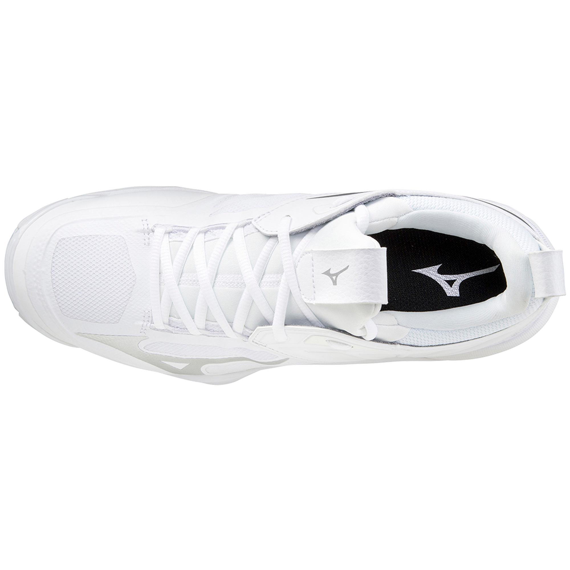 Wave Momentum 2 Men's Volleyball Shoe - Image 4