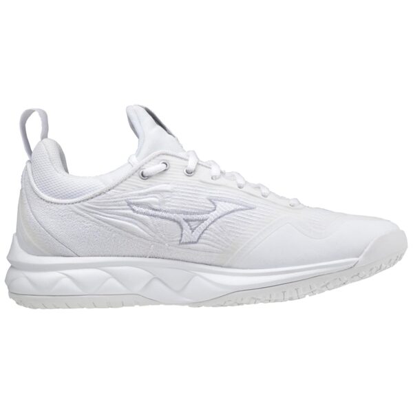 Wave Luminous 2 Women's Volleyball Shoe - Image 3