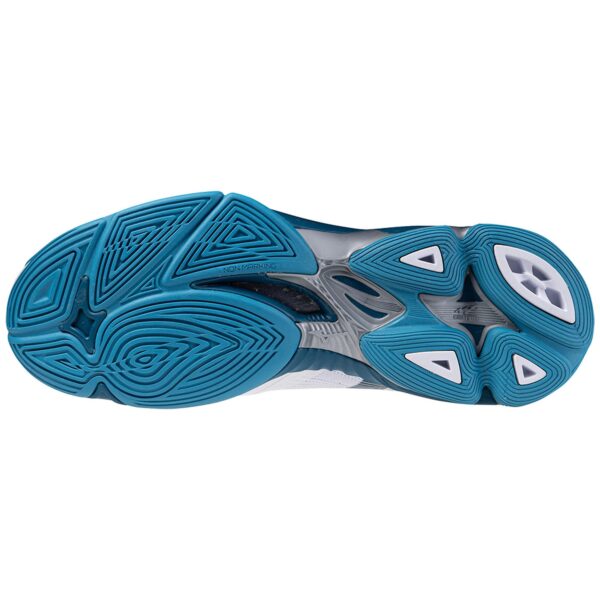 Wave Lightning Neo 2 Unisex Volleyball Shoe - Image 2