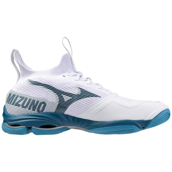 Wave Lightning Neo 2 Unisex Volleyball Shoe - Image 3