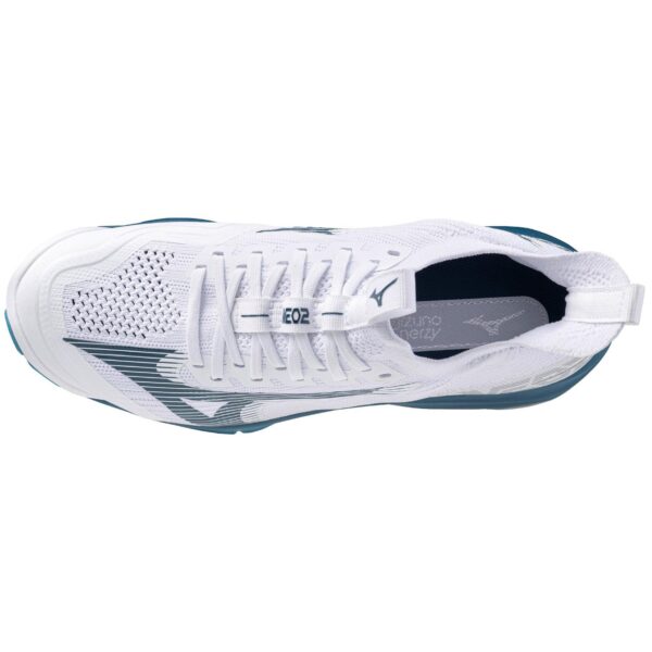 Wave Lightning Neo 2 Unisex Volleyball Shoe - Image 4