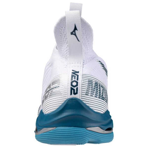 Wave Lightning Neo 2 Unisex Volleyball Shoe - Image 5
